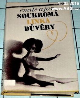 SOUKROMÁ LINKA DŮVĚRY