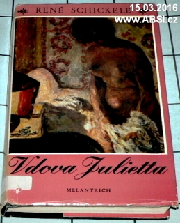 VDOVA JULIETA