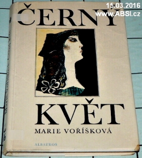 ČERNÝ KVĚT