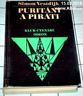 PURITÁNI A PIRÁTI
