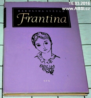 FRANTINA