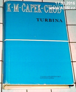 TURBINA