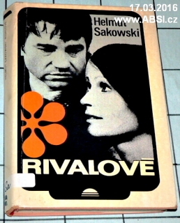 RIVALOVÉ