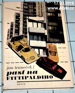 PAST NA FITTIPALDIHO