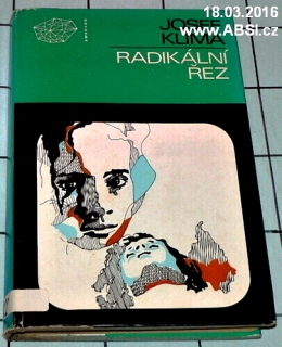 RADIKÁLNÍ ŘEZ