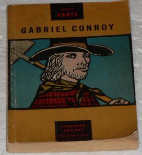GABRIEL CONROY
