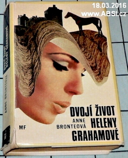 DVOJÍ ŽIVOT HELENY GRAHAMOVÉ
