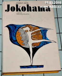 JOKOHAMA