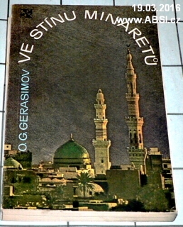VE STÍNU MINARETŮ