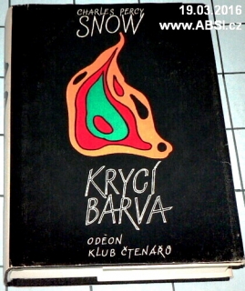 KRYCÍ BARVA