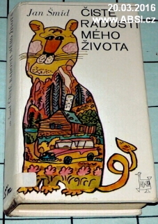 ČISTÉ RADOSTI MÉHO ŽIVOTA