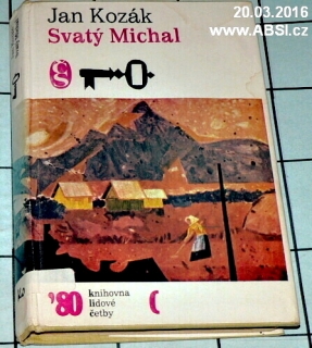 SVATÝ MICHAL