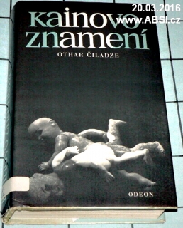 KAINOVO ZNAMENÍ