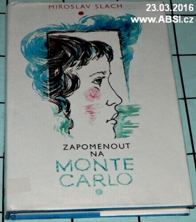 ZAPOMENOUT NA MONTE CARLO