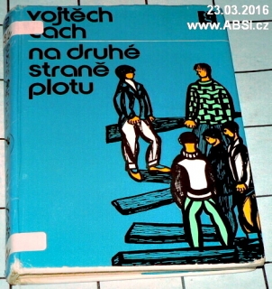 NA DRUHÉ STRANĚ PLOTU