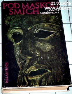 POD MASKOU SMÍCH