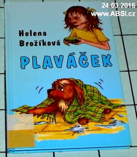 PLAVÁČEK