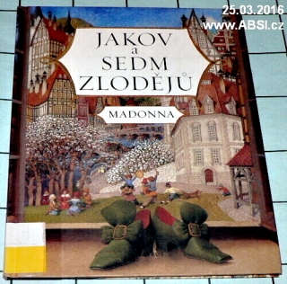 JAKOV A SEDM ZLODĚJŮ