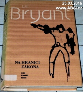 NA HRANICI ZÁKONA