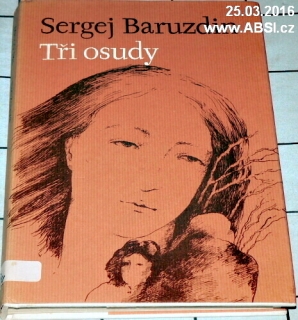 TŘI OSUDY