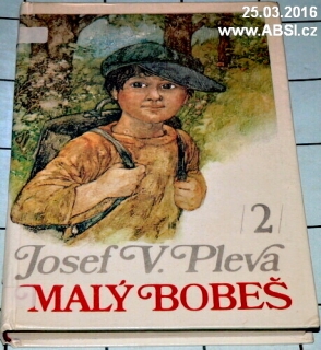 MALÝ BOBEŠ 2