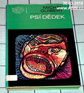 PSÍ DĚDEK