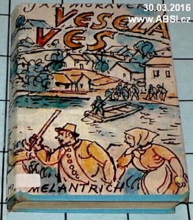VESELÁ VES