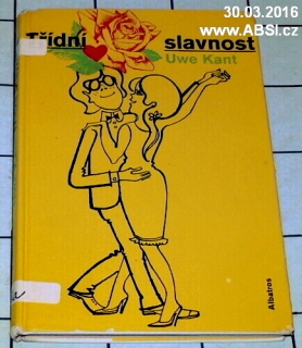 TŘÍDNÍ SLAVNOST