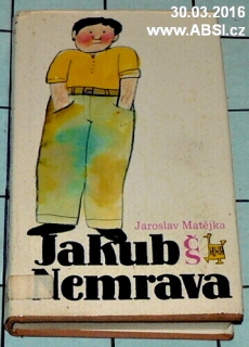 JAKUB NEMRAVA