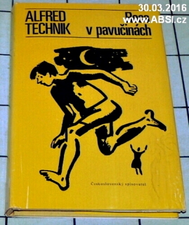 ROSA V PAVUČINÁCH