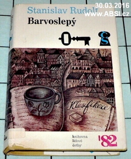 BARVOSLEPÝ