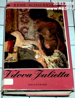 VDOVA JULIETA