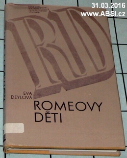 ROMEOVY DĚTI