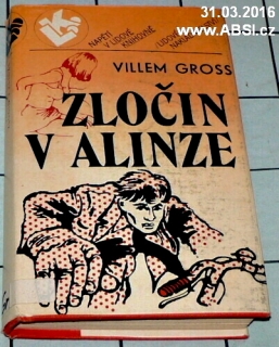 ZLOČIN V ALINZE