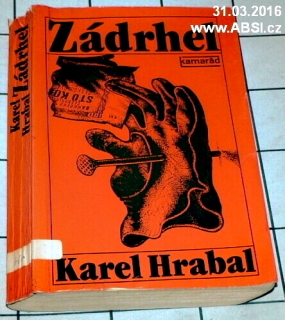 ZÁDRHEL