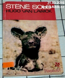ŠTĚNĚ SOLO