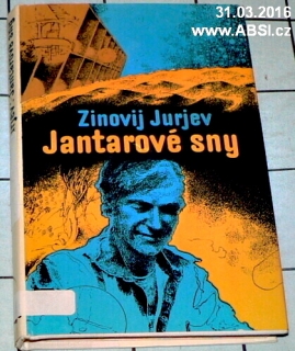 JANTAROVÉ SNY