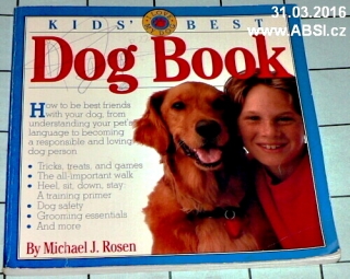 DOG BOOK