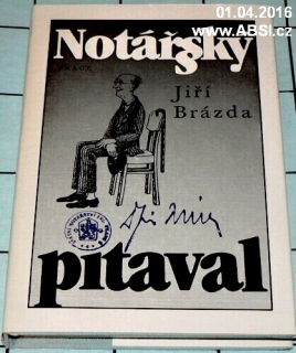 NOTÁŘSKÝ PITAVAL