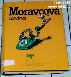 LAVINA