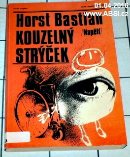 KOUZELNÝ STRÝČEK