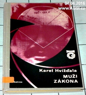 MUŽI ZÁKONA
