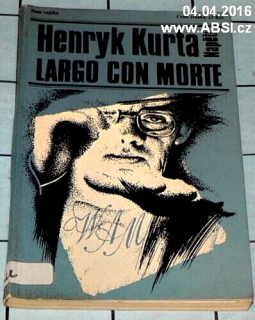 LARGO CON MORTRE