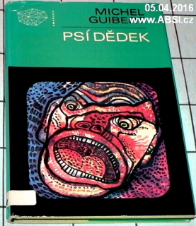 PSÍ DĚDEK