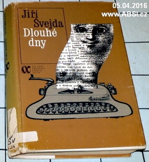 DLOUHÉ DNY