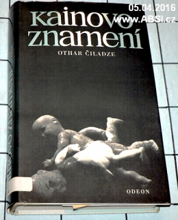 KAINOVO ZNAMENÍ