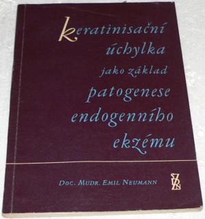 KRETINISAČNÍ ÚCHYLKA JAKO ZÁKLAD PATOGENESE ENDOGENNÍHO EKZÉMU