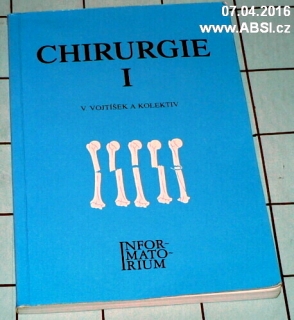 CHIRURGIE I.