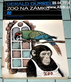 ZOO NA ZÁMKU