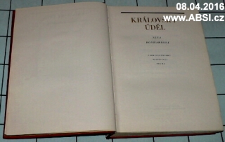 KRÁLOVSKÝ ÚDĚL